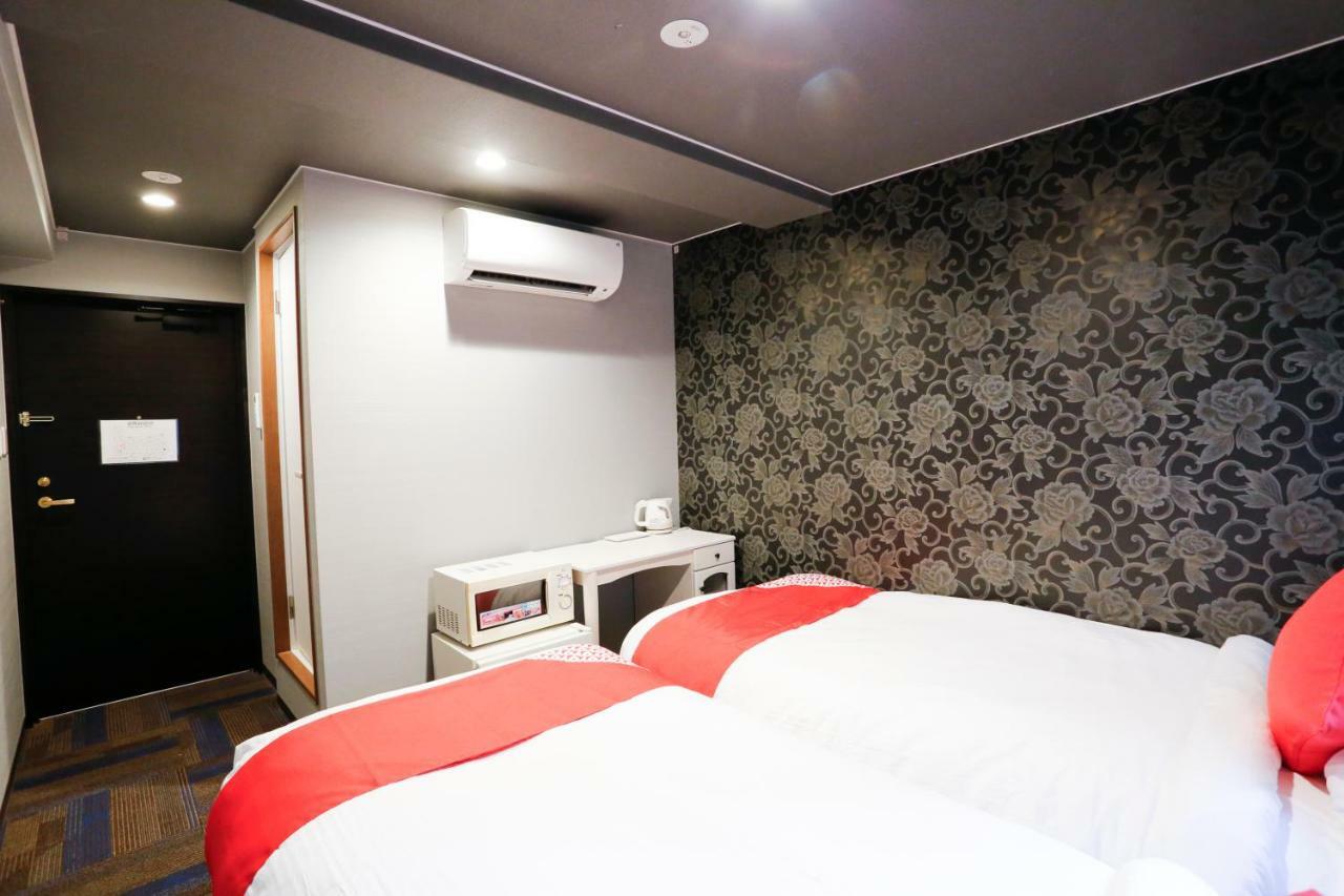 One More Heart At Nijojo 1 Hotel Kyoto Ngoại thất bức ảnh