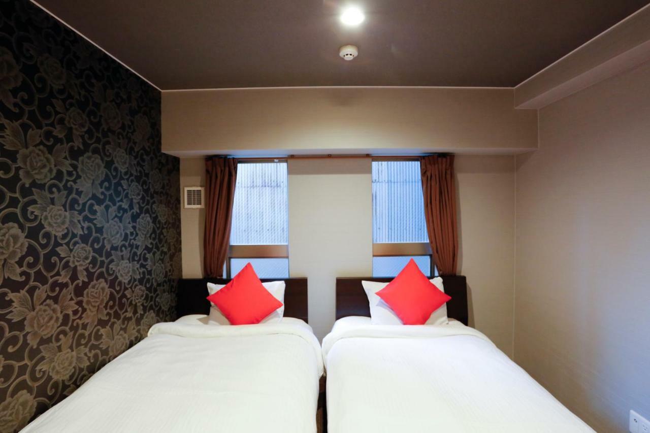 One More Heart At Nijojo 1 Hotel Kyoto Ngoại thất bức ảnh