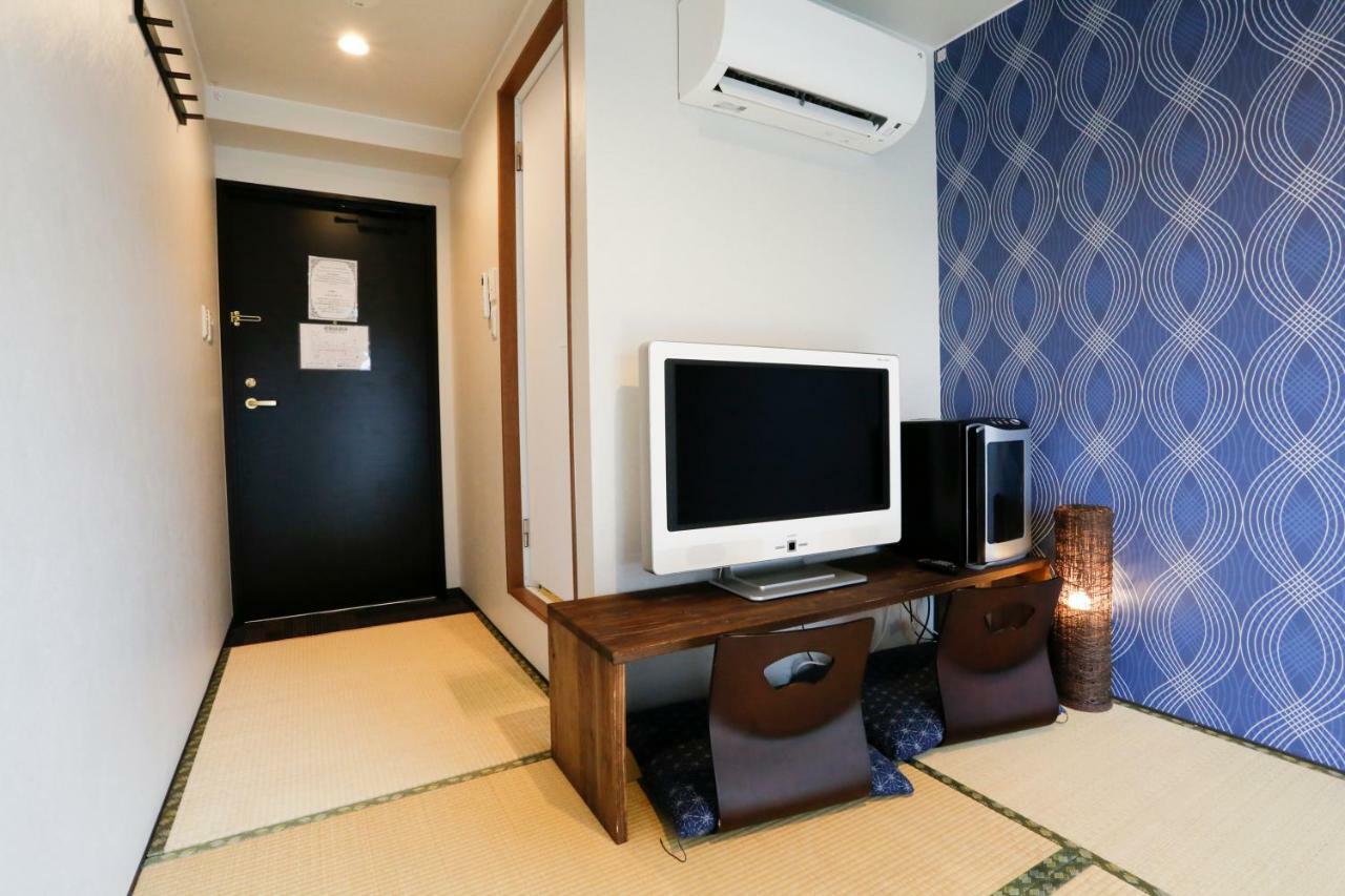 One More Heart At Nijojo 1 Hotel Kyoto Ngoại thất bức ảnh