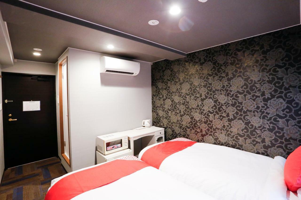 One More Heart At Nijojo 1 Hotel Kyoto Ngoại thất bức ảnh